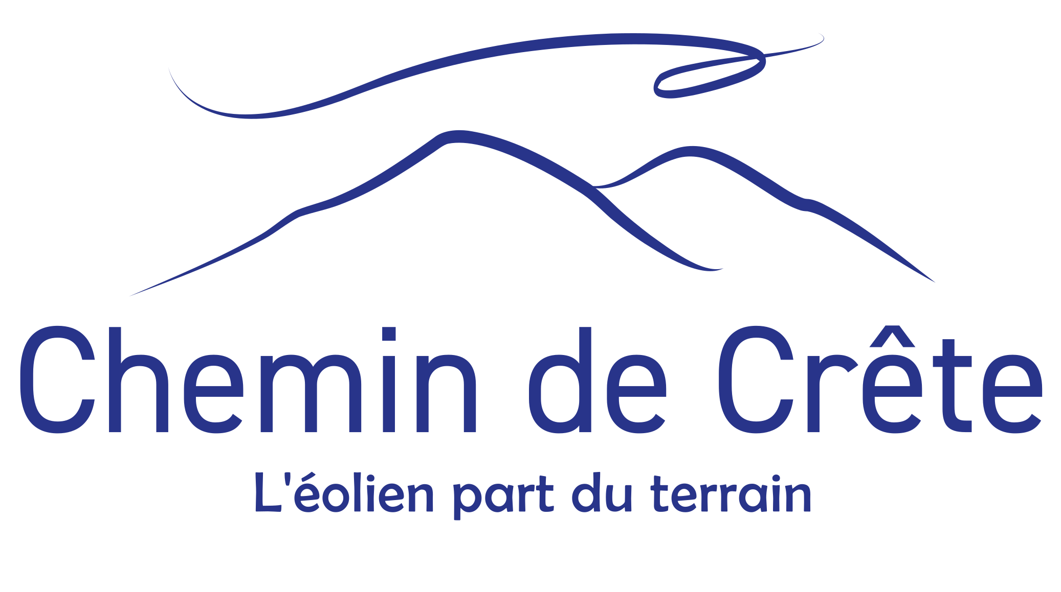 Chemin de Crête